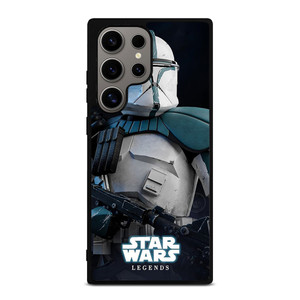 TROOPER STARWARS Samsung Galaxy S24 Ultra Case TROOPER STARWARS Samsung Galaxy S24 Ultra Case