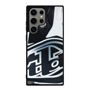 TROY LEE DESIGNS TLD LOGO 2 Samsung Galaxy S24 Ultra Case TROY LEE DESIGNS TLD LOGO 2 Samsung Galaxy S24 Ultra Case