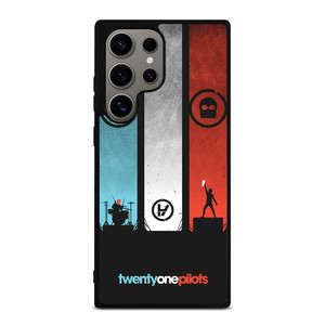 TWENTY ONE PILOTS LIVE Samsung Galaxy S24 Ultra Case TWENTY ONE PILOTS LIVE Samsung Galaxy S24 Ultra Case