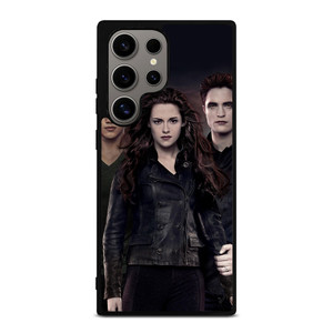 TWILIGHT BREAKING DAWN Samsung Galaxy S24 Ultra Case