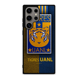 UANL TIGRES LOGO 3 Samsung Galaxy S24 Ultra Case UANL TIGRES LOGO 3 Samsung Galaxy S24 Ultra Case
