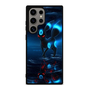 UMBREON SHINY POKEMON 2 Samsung Galaxy S24 Ultra Case UMBREON SHINY POKEMON 2 Samsung Galaxy S24 Ultra Case