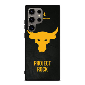 UNDER ARMOUR PROJECTS ROCK Samsung Galaxy S24 Ultra Case UNDER ARMOUR PROJECTS ROCK Samsung Galaxy S24 Ultra Case