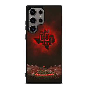 UNIVERSITY OF HOUSTON COUGARS STADIUM Samsung Galaxy S24 Ultra Case UNIVERSITY OF HOUSTON COUGARS STADIUM Samsung Galaxy S24 Ultra Case