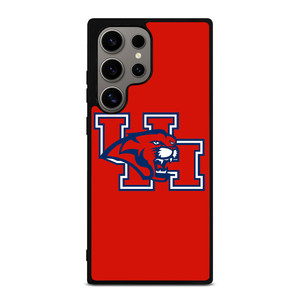 UNIVERSITY OF HOUSTON COUGARS SYMBOL Samsung Galaxy S24 Ultra Case