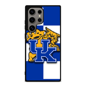 UNIVERSITY OF KENTUCKY WILDCATS ICON Samsung Galaxy S24 Ultra Case UNIVERSITY OF KENTUCKY WILDCATS ICON Samsung Galaxy S24 Ultra Case