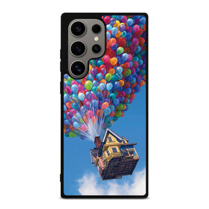 UP DISNEY Samsung Galaxy S24 Ultra Case UP DISNEY Samsung Galaxy S24 Ultra Case