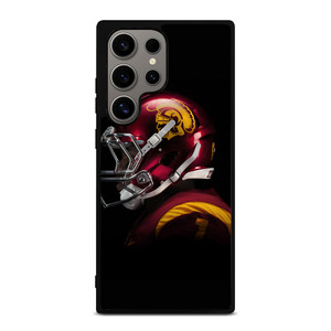 USC TROJANS HELMET Samsung Galaxy S24 Ultra Case USC TROJANS HELMET Samsung Galaxy S24 Ultra Case