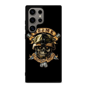 USMC MARINE CORPS Samsung Galaxy S24 Ultra Case
