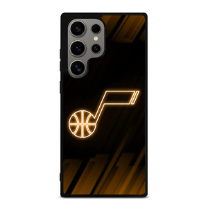 UTAH JAZZ ICON Samsung Galaxy S24 Ultra Case UTAH JAZZ ICON Samsung Galaxy S24 Ultra Case