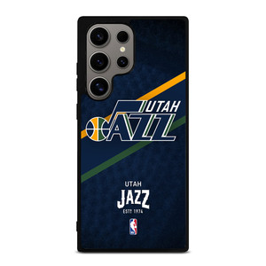 UTAH JAZZ LOGO 2 Samsung Galaxy S24 Ultra Case UTAH JAZZ LOGO 2 Samsung Galaxy S24 Ultra Case