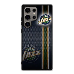 UTAH JAZZ NBA Samsung Galaxy S24 Ultra Case UTAH JAZZ NBA Samsung Galaxy S24 Ultra Case