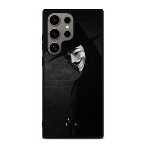 V FOR VENDETTA 2 Samsung Galaxy S24 Ultra Case