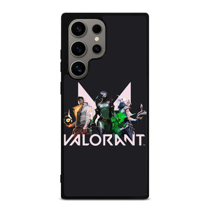 VALORANT GAME 2 Samsung Galaxy S24 Ultra Case VALORANT GAME 2 Samsung Galaxy S24 Ultra Case