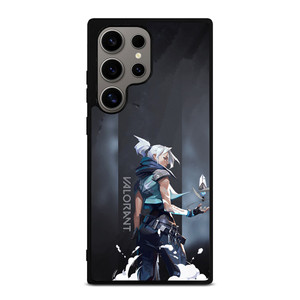 VALORANT GAME Samsung Galaxy S24 Ultra Case VALORANT GAME Samsung Galaxy S24 Ultra Case