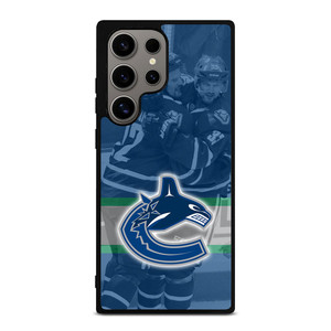 VANCOUVER CANUCKS LOGO Samsung Galaxy S24 Ultra Case