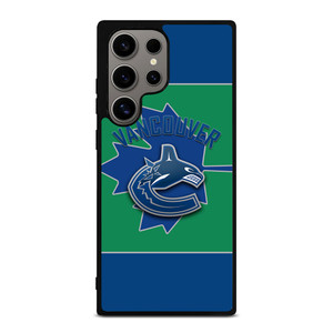 VANCOUVER CANUCKS NHL Samsung Galaxy S24 Ultra Case VANCOUVER CANUCKS NHL Samsung Galaxy S24 Ultra Case