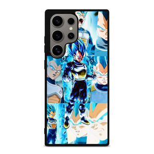 VEGETA COLLAGE 2 Samsung Galaxy S24 Ultra Case VEGETA COLLAGE 2 Samsung Galaxy S24 Ultra Case