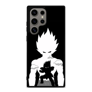 VEGETA DRAGON BALL Z 2 Samsung Galaxy S24 Ultra Case VEGETA DRAGON BALL Z 2 Samsung Galaxy S24 Ultra Case