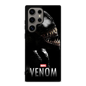 VENOM MARVEL Samsung Galaxy S24 Ultra Case VENOM MARVEL Samsung Galaxy S24 Ultra Case