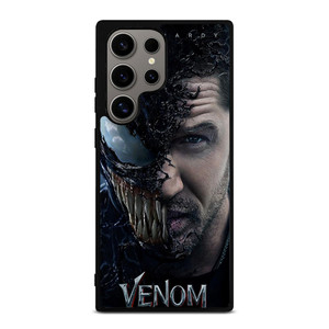 VENOM TOM HARDY Samsung Galaxy S24 Ultra Case VENOM TOM HARDY Samsung Galaxy S24 Ultra Case