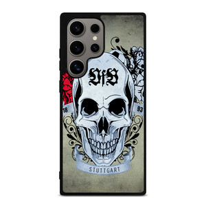 VFB STUTTGART 1893 SKULL ICON Samsung Galaxy S24 Ultra Case VFB STUTTGART 1893 SKULL ICON Samsung Galaxy S24 Ultra Case