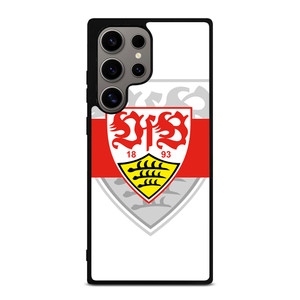 VFB STUTTGART CLUB LOGO Samsung Galaxy S24 Ultra Case VFB STUTTGART CLUB LOGO Samsung Galaxy S24 Ultra Case