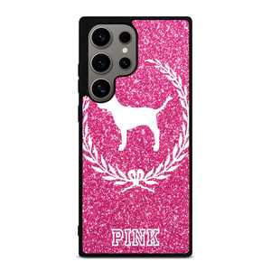 VICTORIA'S SECRET PINK Samsung Galaxy S24 Ultra Case