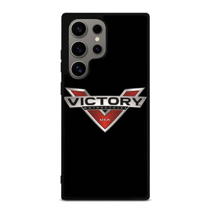 VICTORY MOTORCYCLES LOGO Samsung Galaxy S24 Ultra Case VICTORY MOTORCYCLES LOGO Samsung Galaxy S24 Ultra Case