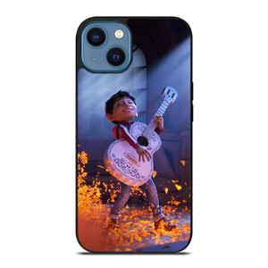 COCO DISNEY 3 iPhone 14 Case