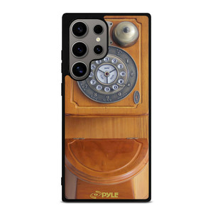 VINTAGE RETRO PAYPHONE Samsung Galaxy S24 Ultra Case VINTAGE RETRO PAYPHONE Samsung Galaxy S24 Ultra Case