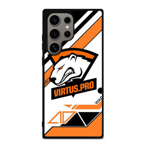 VIRTUS PRO LOGO Samsung Galaxy S24 Ultra Case VIRTUS PRO LOGO Samsung Galaxy S24 Ultra Case
