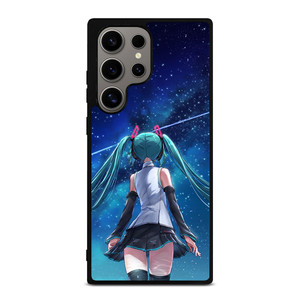 VOCALOID HATSUNE MIKU 2 Samsung Galaxy S24 Ultra Case