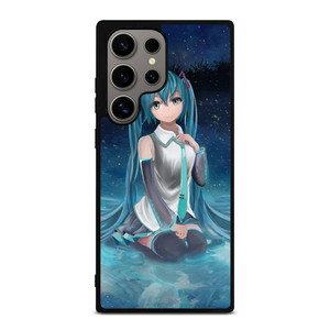 VOCALOID HATSUNE MIKU 3 Samsung Galaxy S24 Ultra Case