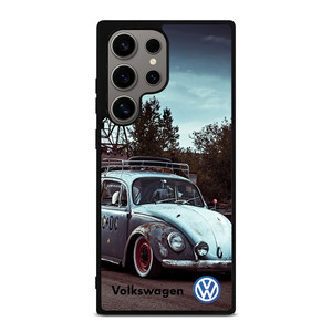 VOLKSWAGEN CLASSIC CAR 3 Samsung Galaxy S24 Ultra Case
