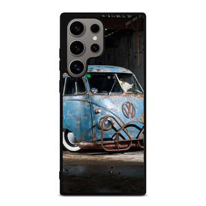 VOLKSWAGEN CLASSIC CAR Samsung Galaxy S24 Ultra Case VOLKSWAGEN CLASSIC CAR Samsung Galaxy S24 Ultra Case