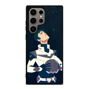 VOLTRON KEITH LANCE Samsung Galaxy S24 Ultra Case VOLTRON KEITH LANCE Samsung Galaxy S24 Ultra Case