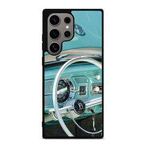 VW CLASSIC STEERING WHEEL 2 Samsung Galaxy S24 Ultra Case