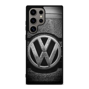 VW VOLKSWAGEN WET LOGO Samsung Galaxy S24 Ultra Case