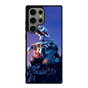 WALL-E DISNEY Samsung Galaxy S24 Ultra Case