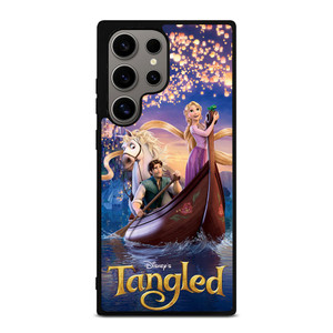 WALT DISNEY TANGLED 2 Samsung Galaxy S24 Ultra Case