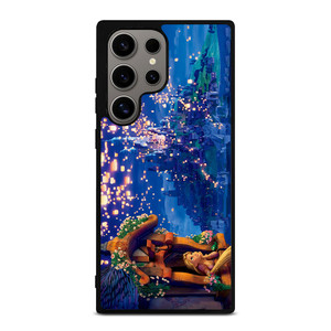 WALT DISNEY TANGLED Samsung Galaxy S24 Ultra Case WALT DISNEY TANGLED Samsung Galaxy S24 Ultra Case