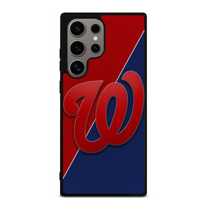 WASHINGTON NATIONALS LOGO 2 Samsung Galaxy S24 Ultra Case