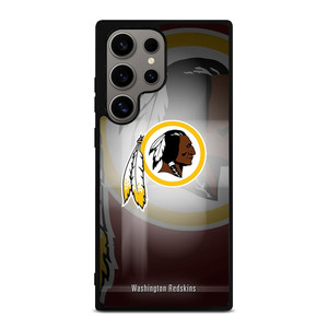 WASHINGTON REDSKINS Samsung Galaxy S24 Ultra Case