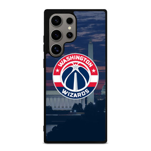 WASHINGTON WIZARDS ICON Samsung Galaxy S24 Ultra Case WASHINGTON WIZARDS ICON Samsung Galaxy S24 Ultra Case