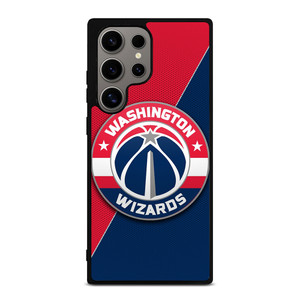 WASHINGTON WIZARDS LOGO 2 Samsung Galaxy S24 Ultra Case WASHINGTON WIZARDS LOGO 2 Samsung Galaxy S24 Ultra Case
