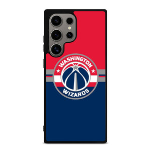 WASHINGTON WIZARDS LOGO 3 Samsung Galaxy S24 Ultra Case
