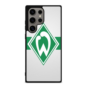 WERDER BREMEN FOOTBALL CLUB Samsung Galaxy S24 Ultra Case WERDER BREMEN FOOTBALL CLUB Samsung Galaxy S24 Ultra Case