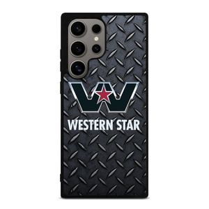 WESTERN STAR Samsung Galaxy S24 Ultra Case WESTERN STAR Samsung Galaxy S24 Ultra Case