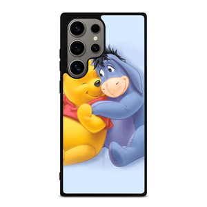 WINNIE THE POOH EEYORE 2 Samsung Galaxy S24 Ultra Case